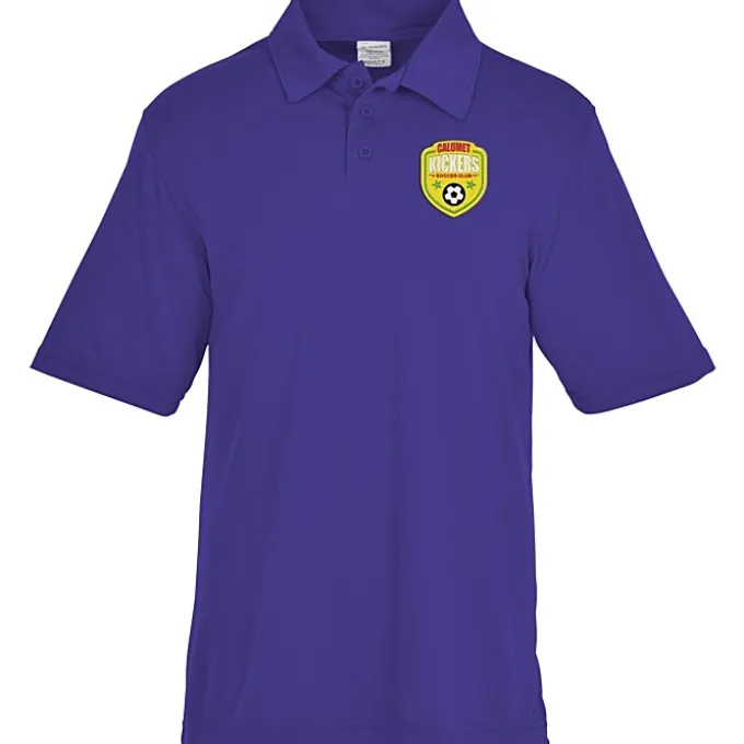 Augusta Performance Polo - Men's