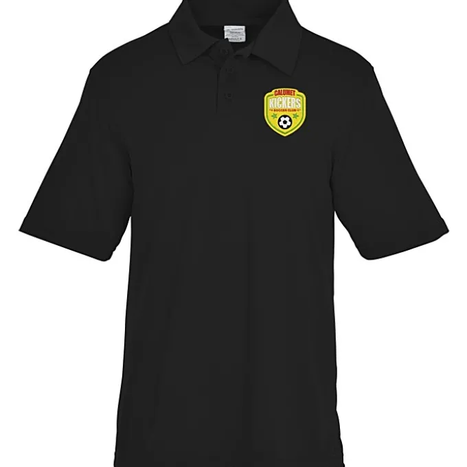 Augusta Performance Polo - Men's
