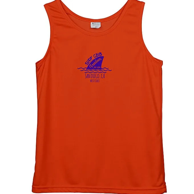 Augusta Performance Tank - Ladies'