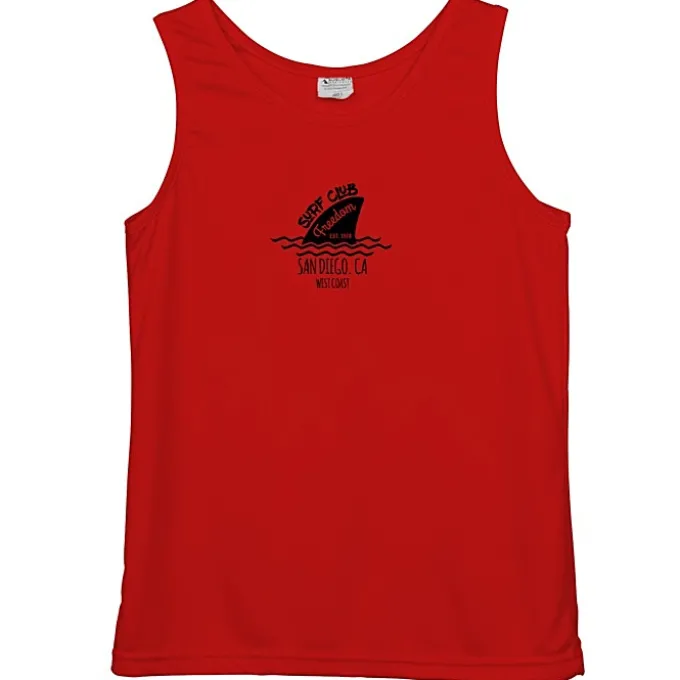 Augusta Performance Tank - Ladies'