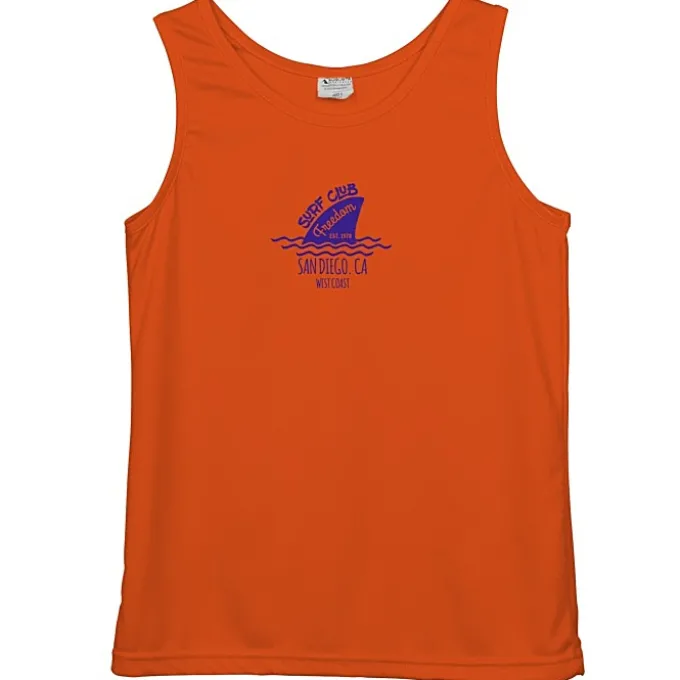 Augusta Performance Tank - Ladies'