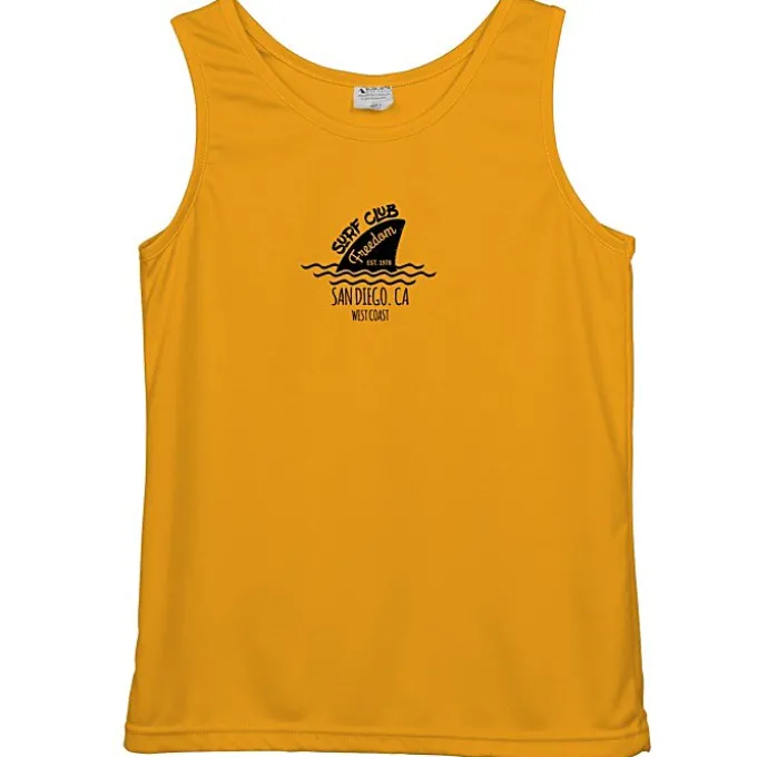 Augusta Performance Tank - Ladies'