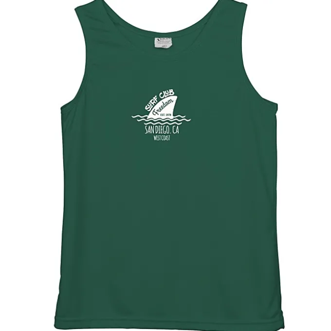 Augusta Performance Tank - Ladies'