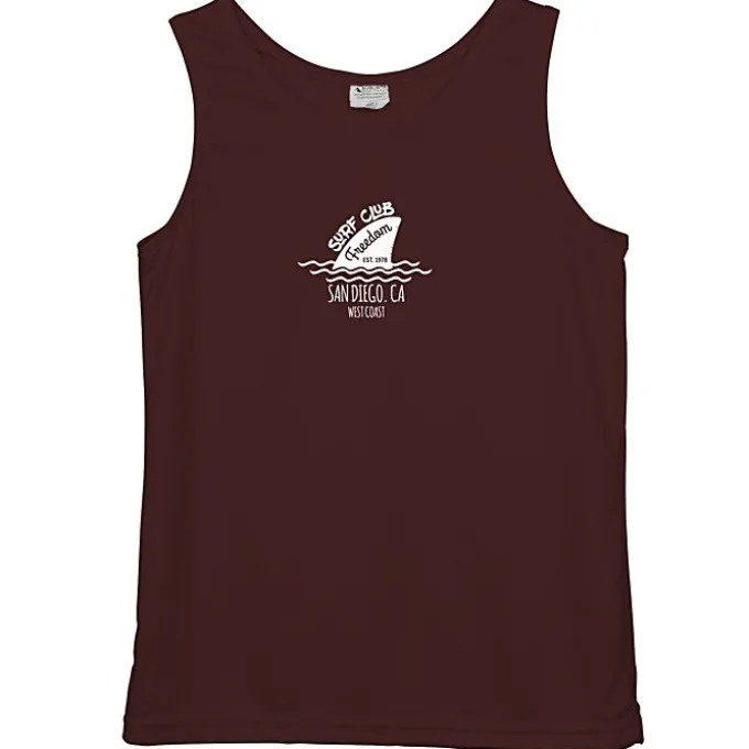 Augusta Performance Tank - Ladies'