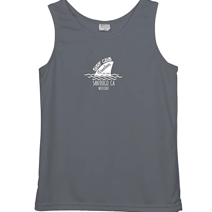 Augusta Performance Tank - Ladies'