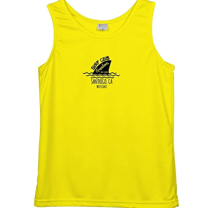 Augusta Performance Tank - Ladies'