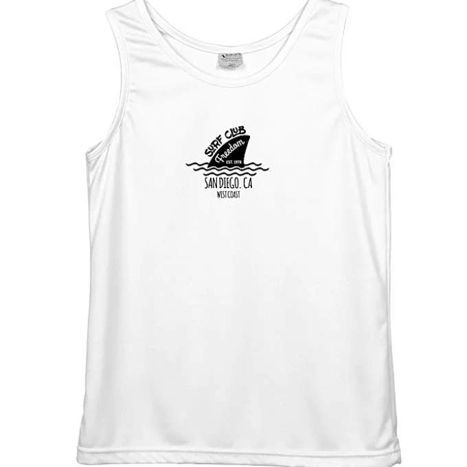 Augusta Performance Tank - Ladies'