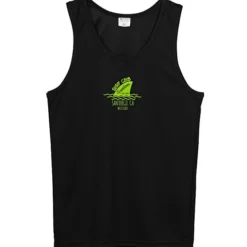 Augusta Performance Tank - Men's