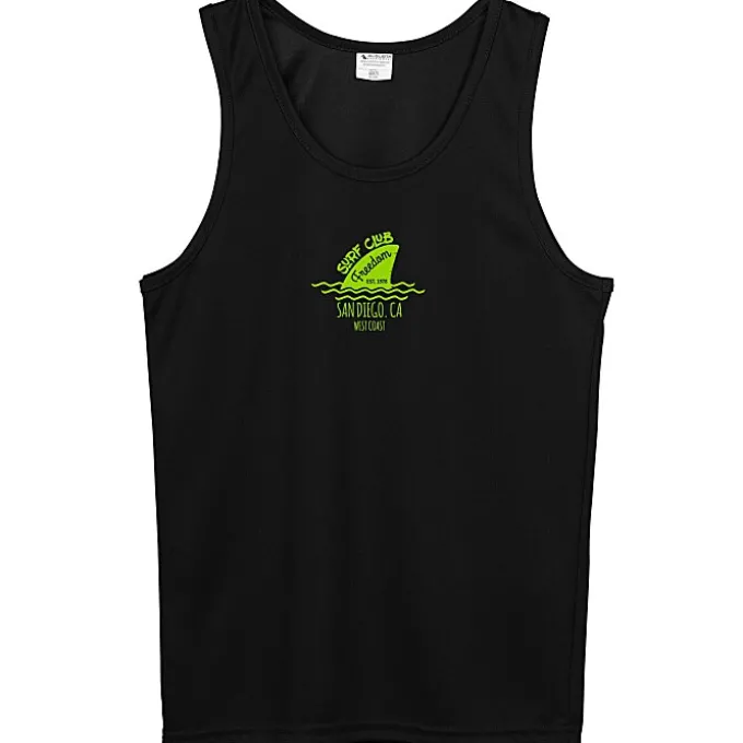 Augusta Performance Tank - Men's