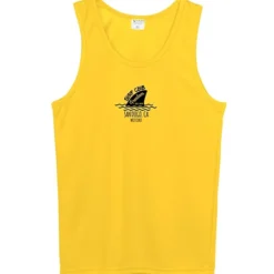Augusta Performance Tank - Men's