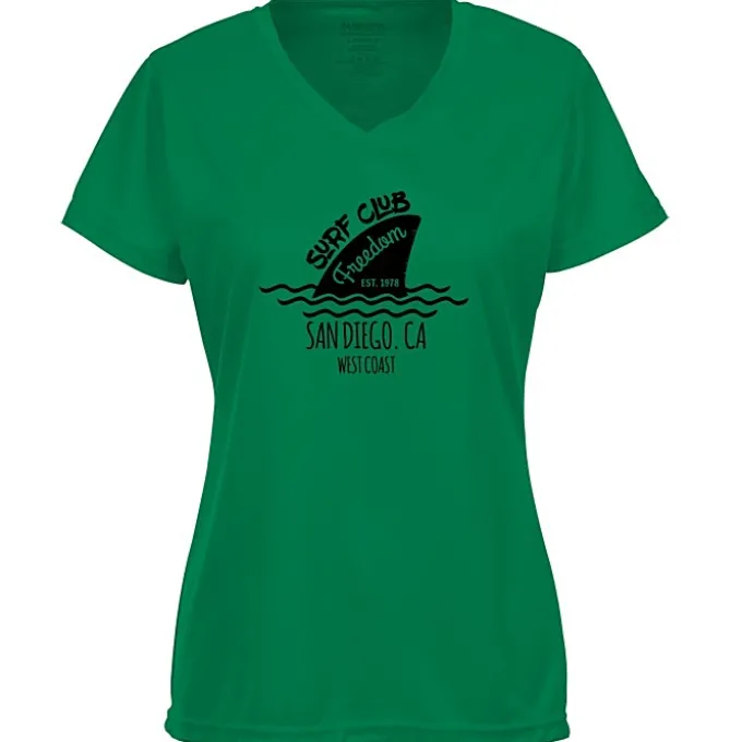 Augusta Performance T-Shirt - Ladies'