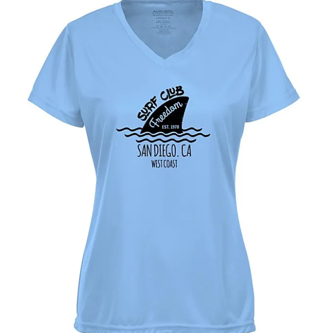 Augusta Performance T-Shirt - Ladies'