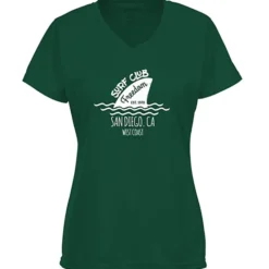 Augusta Performance T-Shirt - Ladies'