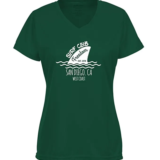 Augusta Performance T-Shirt - Ladies'
