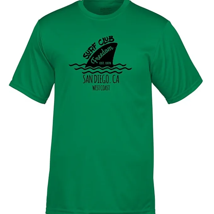 Augusta Performance T-Shirt - Men's