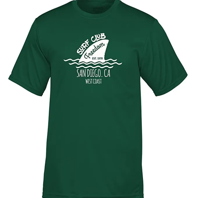 Augusta Performance T-Shirt - Men's