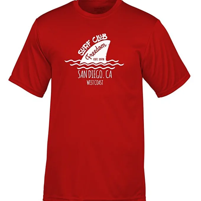 Augusta Performance T-Shirt - Men's