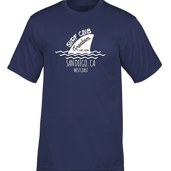 Augusta Performance T-Shirt - Men's