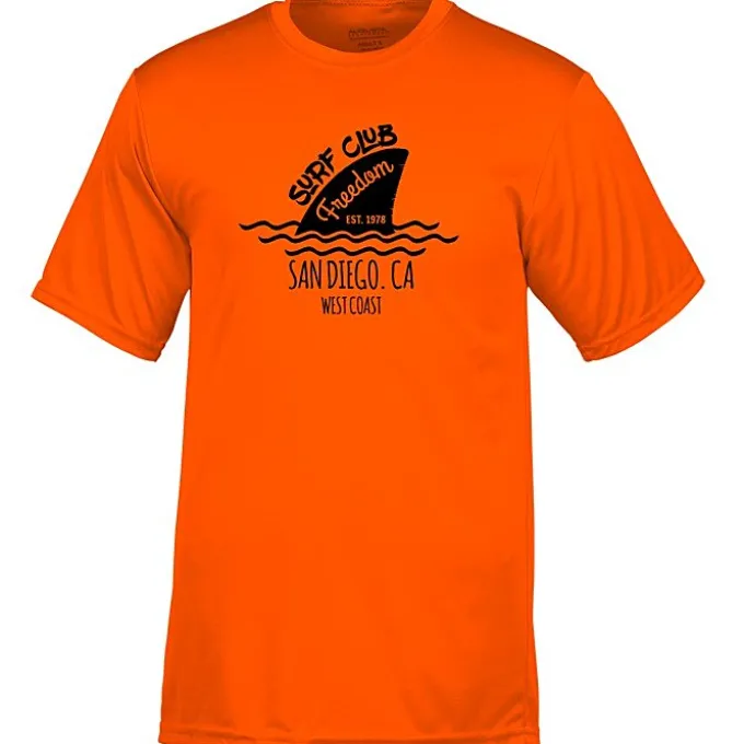 Augusta Performance T-Shirt - Men's