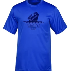 Augusta Performance T-Shirt - Men's