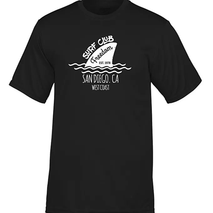 Augusta Performance T-Shirt - Men's