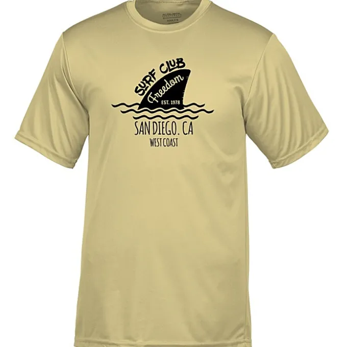 Augusta Performance T-Shirt - Men's