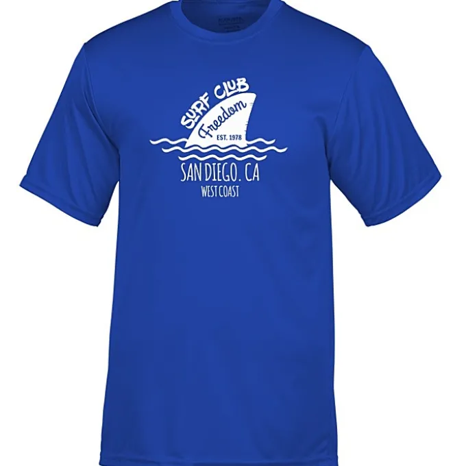 Augusta Performance T-Shirt - Men's