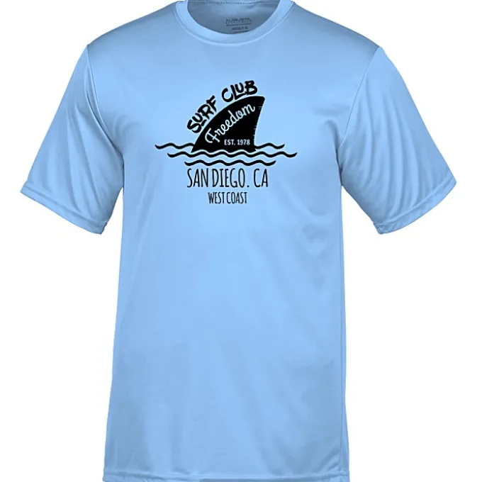 Augusta Performance T-Shirt - Men's