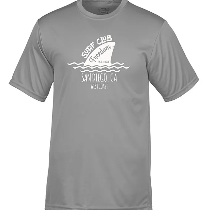 Augusta Performance T-Shirt - Men's
