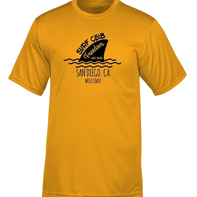 Augusta Performance T-Shirt - Men's