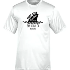 Augusta Performance T-Shirt - Men's