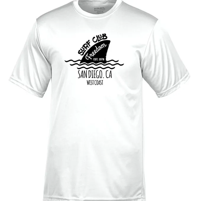 Augusta Performance T-Shirt - Men's