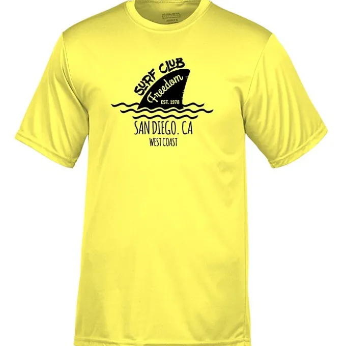 Augusta Performance T-Shirt - Men's