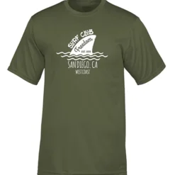 Augusta Performance T-Shirt - Men's