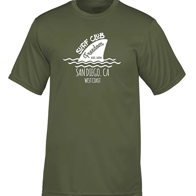 Augusta Performance T-Shirt - Men's