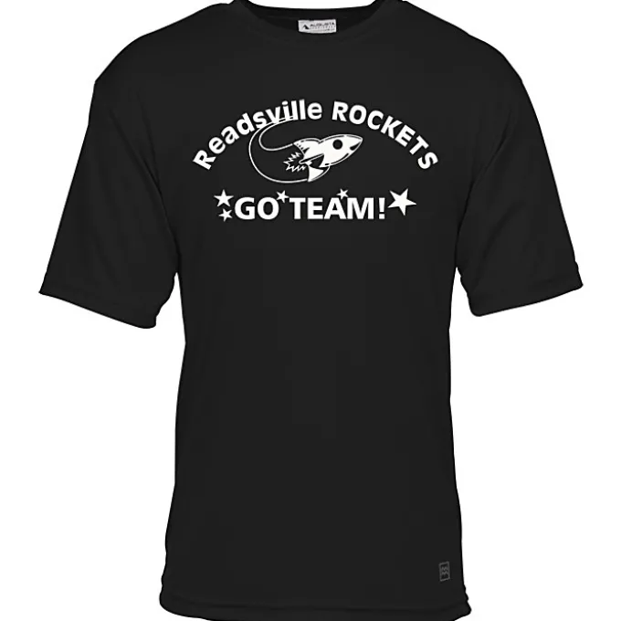 Augusta Performance T-Shirt - Youth