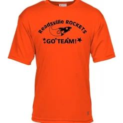 Augusta Performance T-Shirt - Youth