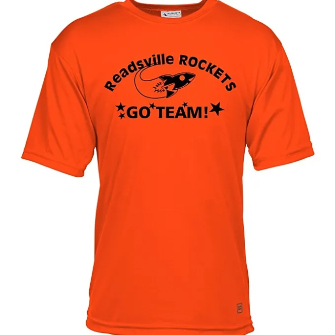 Augusta Performance T-Shirt - Youth