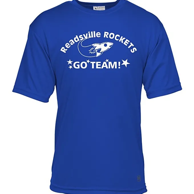 Augusta Performance T-Shirt - Youth