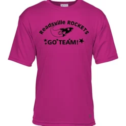 Augusta Performance T-Shirt - Youth