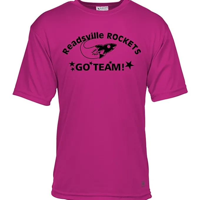 Augusta Performance T-Shirt - Youth