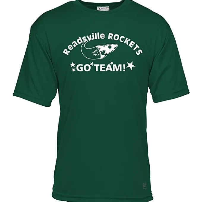 Augusta Performance T-Shirt - Youth