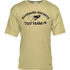 Augusta Performance T-Shirt - Youth