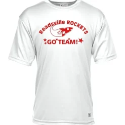 Augusta Performance T-Shirt - Youth