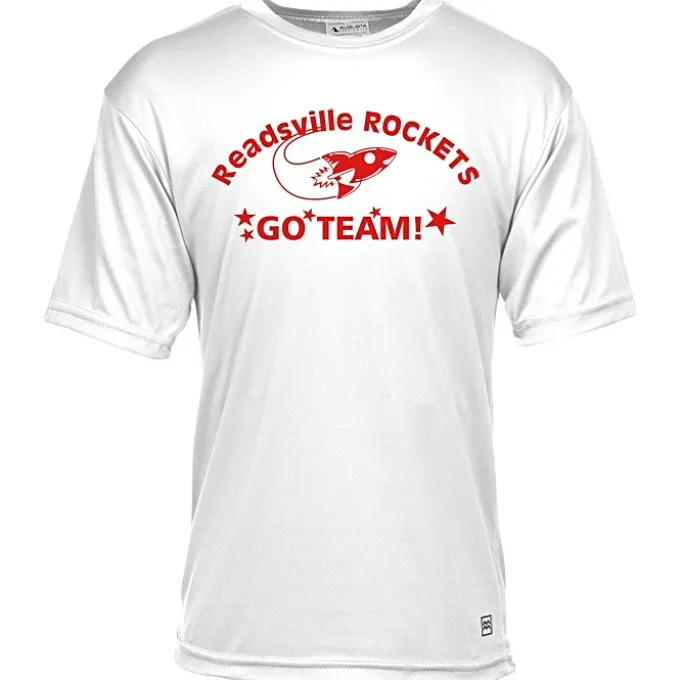 Augusta Performance T-Shirt - Youth