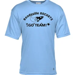 Augusta Performance T-Shirt - Youth