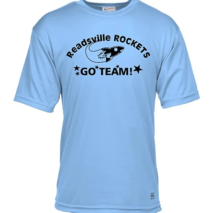 Augusta Performance T-Shirt - Youth