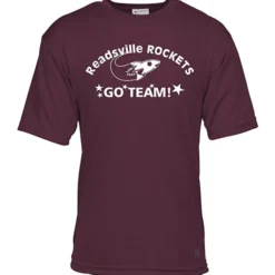 Augusta Performance T-Shirt - Youth
