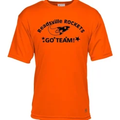 Augusta Performance T-Shirt - Youth