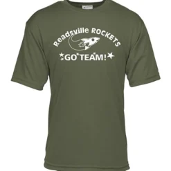 Augusta Performance T-Shirt - Youth